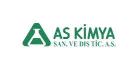 AS Kimya Sanayi ve Dış Ticaret A.Ş 