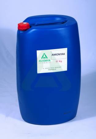 AMMONIA